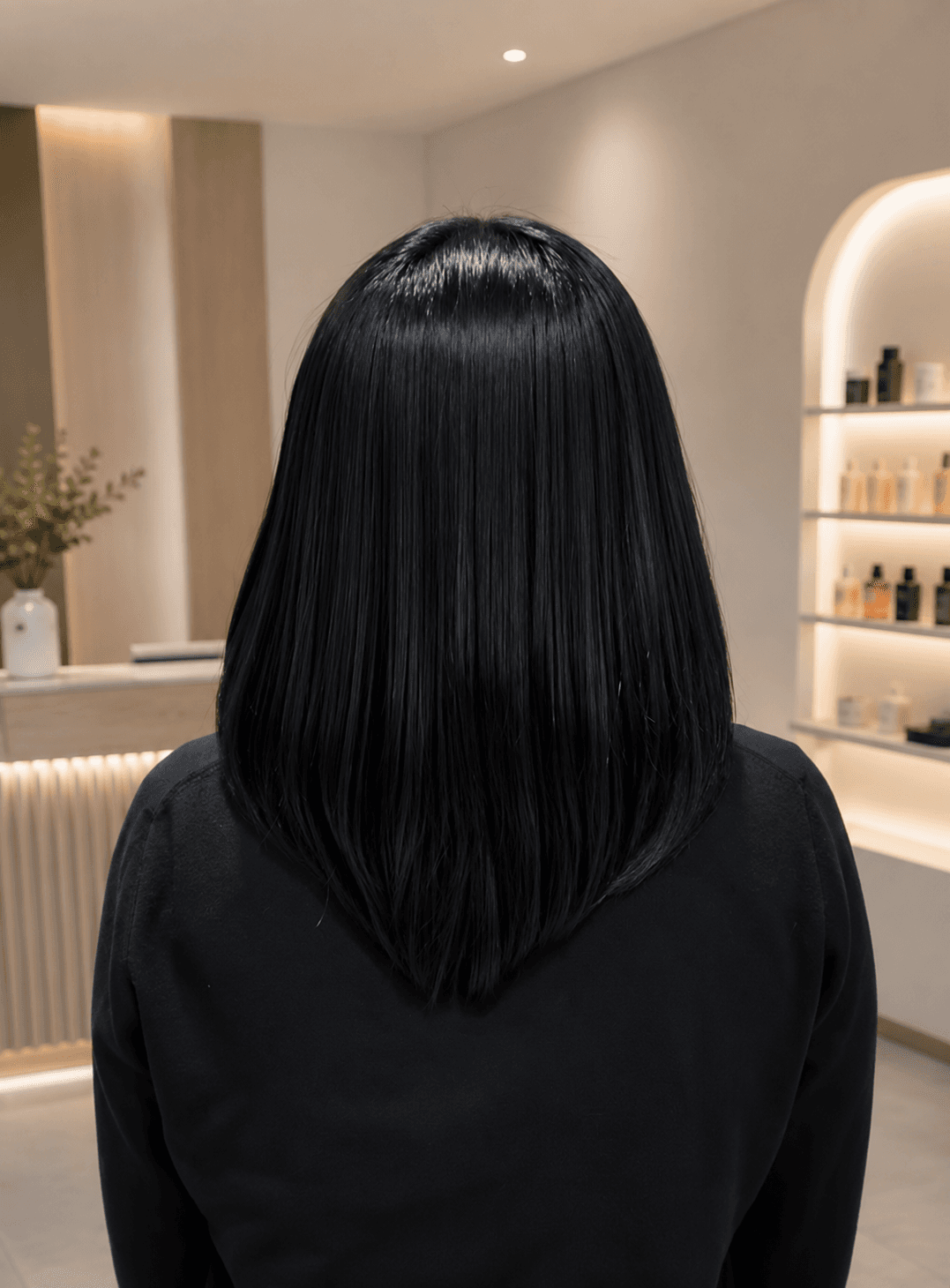 Signature Smoothing